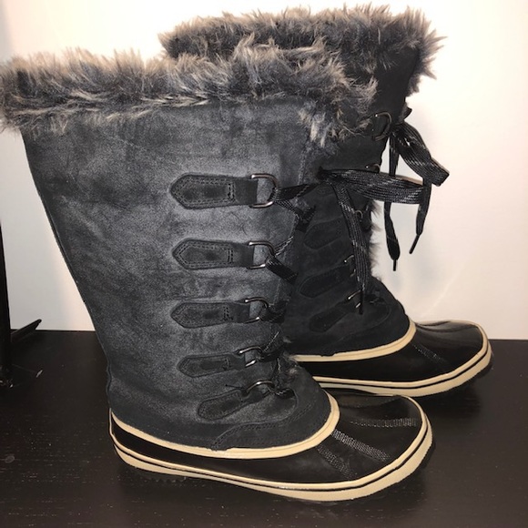 Sporto Shoes - NWOT Sporto winter, snow, ski boots size 10